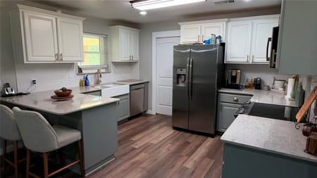 Leonard, TX 75452 Fannin County