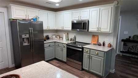 Leonard, TX 75452 Fannin County