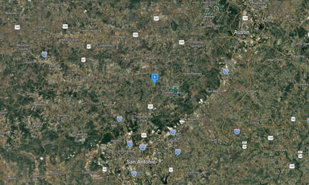 Spring Branch, TX 78070 Comal County
