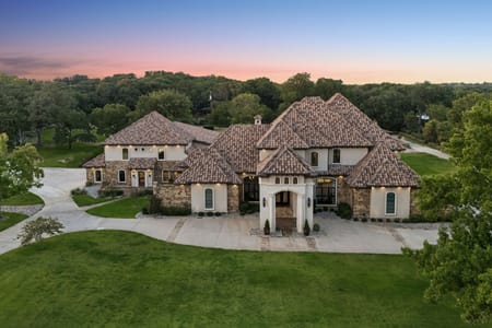 Colleyville, TX 76034 Tarrant County
