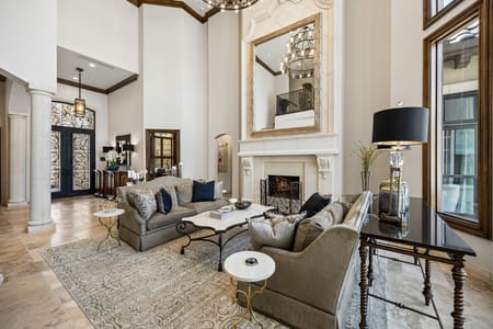 Colleyville, TX 76034 Tarrant County