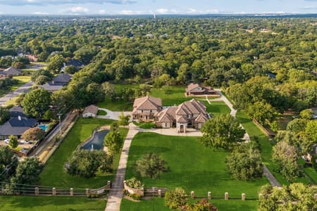 Colleyville, TX 76034 Tarrant County