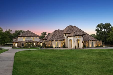 Colleyville, TX 76034 Tarrant County