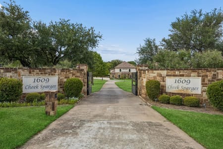 Colleyville, TX 76034 Tarrant County