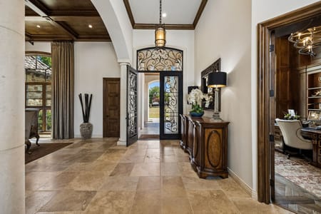 Colleyville, TX 76034 Tarrant County