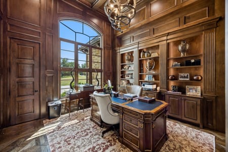 Colleyville, TX 76034 Tarrant County