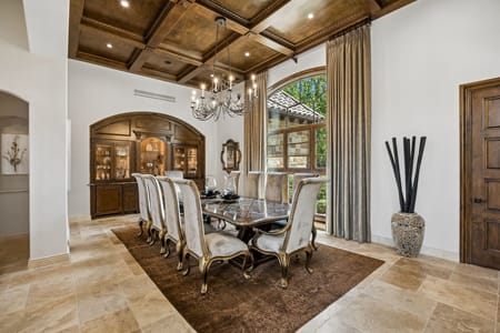 Colleyville, TX 76034 Tarrant County