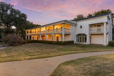 Tulsa, OK 74137 Tulsa County