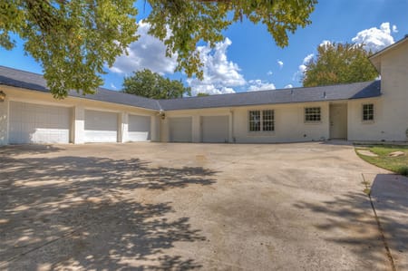 Tulsa, OK 74137 Tulsa County