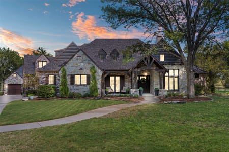 Owasso, OK 74055 Rogers County