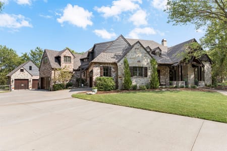 Owasso, OK 74055 Rogers County