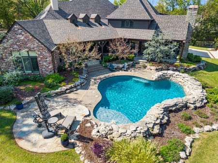 Owasso, OK 74055 Rogers County