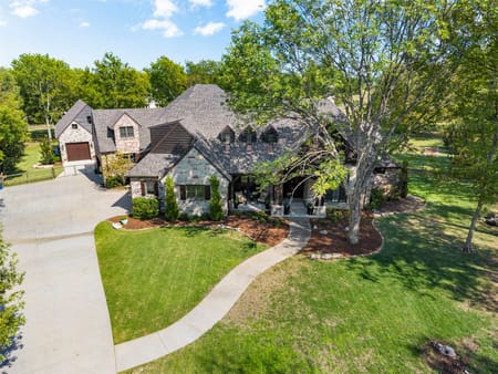 Owasso, OK 74055 Rogers County