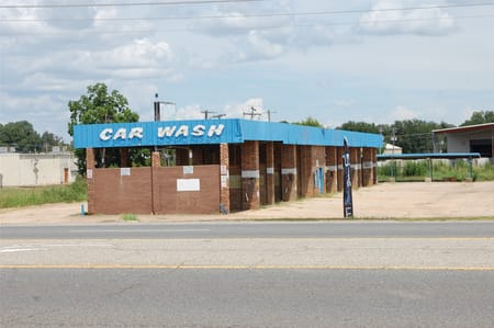 Shreveport, LA 71107 Caddo Parish