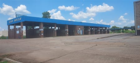 Shreveport, LA 71107 Caddo Parish