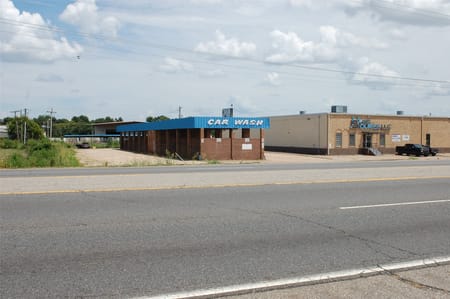 Shreveport, LA 71107 Caddo Parish
