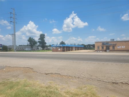 Shreveport, LA 71107 Caddo Parish
