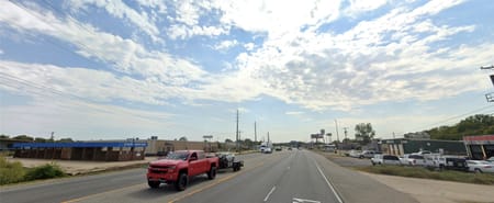 Shreveport, LA 71107 Caddo Parish
