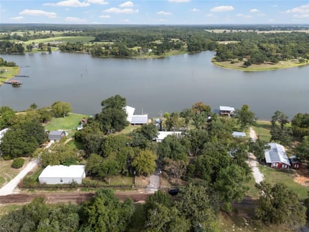 Thornton, TX 76687 Limestone County