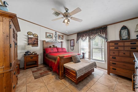 Thornton, TX 76687 Limestone County