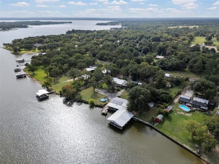 Thornton, TX 76687 Limestone County