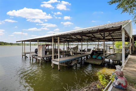 Thornton, TX 76687 Limestone County