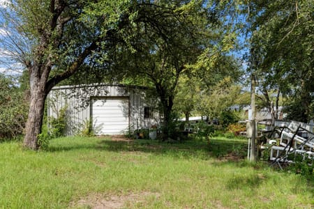 Thornton, TX 76687 Limestone County