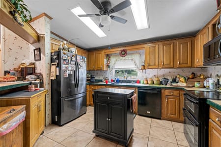 Thornton, TX 76687 Limestone County