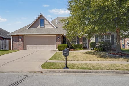 Jenks, OK 74037 Tulsa County