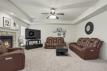 Jenks, OK 74037 Tulsa County