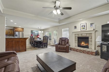 Jenks, OK 74037 Tulsa County