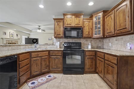 Jenks, OK 74037 Tulsa County