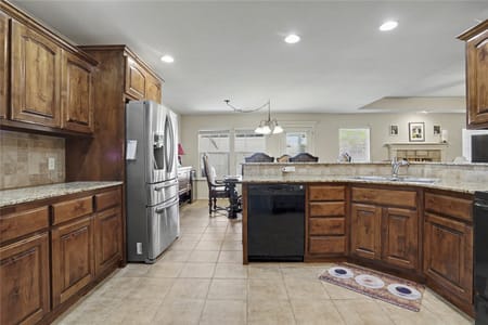 Jenks, OK 74037 Tulsa County