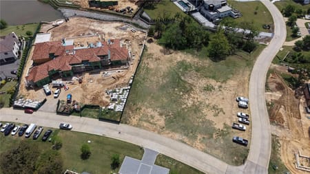 Westlake, TX 76262 Tarrant County