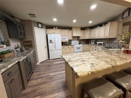 Centerville, TX 75833 Leon County
