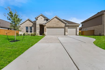 Dayton, TX 77535 Liberty County