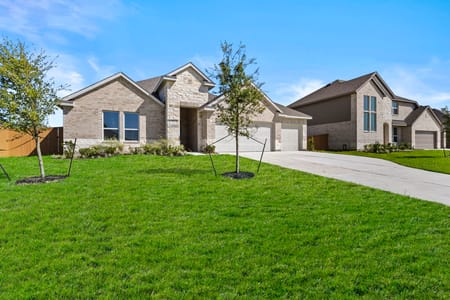 Dayton, TX 77535 Liberty County