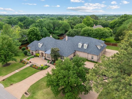 Colleyville, TX 76034 Tarrant County