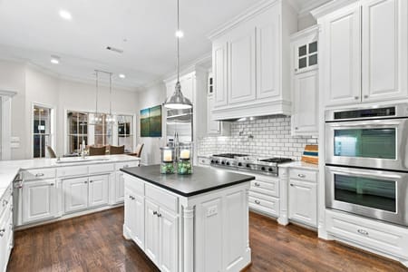 Colleyville, TX 76034 Tarrant County