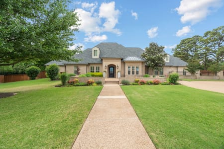 Colleyville, TX 76034 Tarrant County