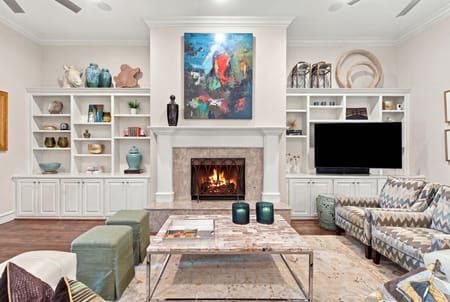 Colleyville, TX 76034 Tarrant County
