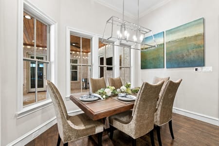 Colleyville, TX 76034 Tarrant County