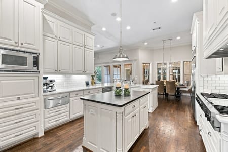 Colleyville, TX 76034 Tarrant County