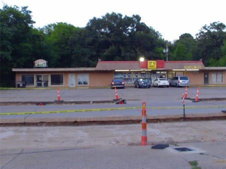 Shreveport, LA 71106 Caddo Parish