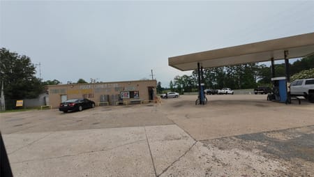 Princeton, LA 71067 Bossier Parish