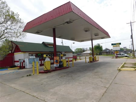 Shreveport, LA 71103 Caddo Parish