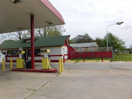 Shreveport, LA 71103 Caddo Parish