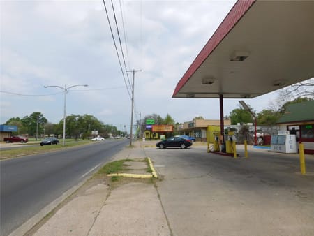 Shreveport, LA 71103 Caddo Parish