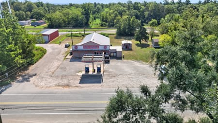 Keatchie, LA 71046 Desoto Parish