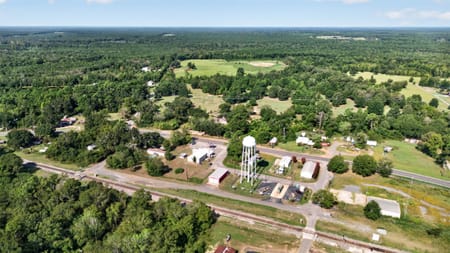 Keatchie, LA 71046 Desoto Parish